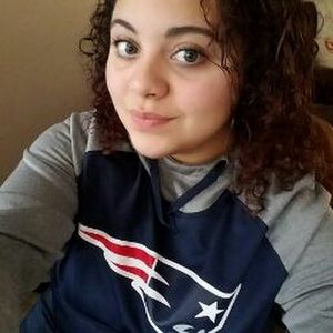 Meet your Posher, Natalie